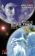 Worlds of Star Trek Deep Space Nine #2: Trill and Bajor