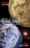 Worlds of Star Trek Deep Space Nine