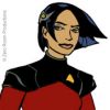 Ny animerad Star Trekserie