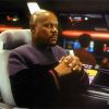 Benjamin Sisko