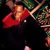 Benjamin Sisko