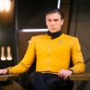Christopher Pike