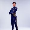 Michael Burnham