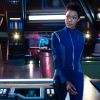 Michael Burnham