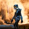 Michael Burnham