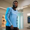 M'Benga