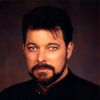 William T Riker