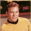James T Kirk