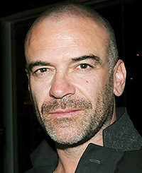 Alan van Sprang