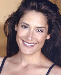 Alicia Coppola