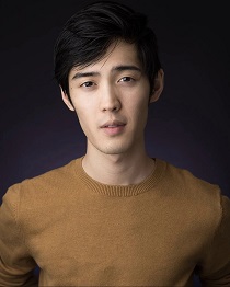 André Dae Kim