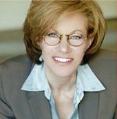 Annette Helde