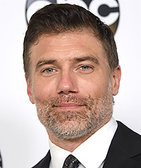 Anson Mount