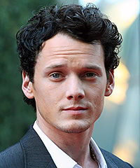 Anton Yelchin
