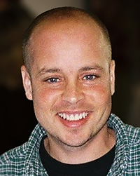 Aron Eisenberg