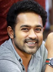 Asif Ali