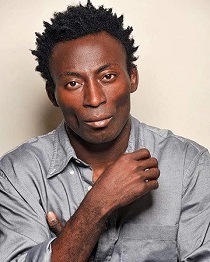 Babs Olusanmokun