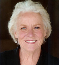 Barbara Tarbuck
