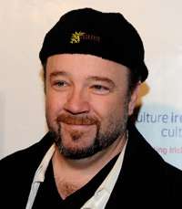 Barney Burman