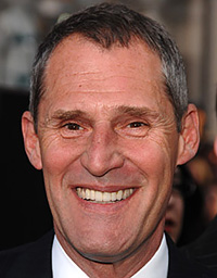 Ben Cross
