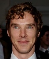 Benedict Cumberbatch