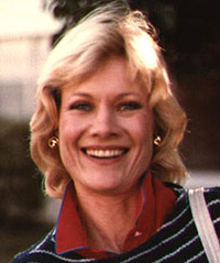 Bibi Besch