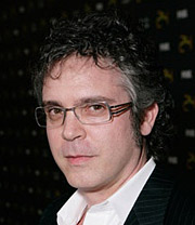 Brannon Braga