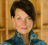 Carolyn Seymour