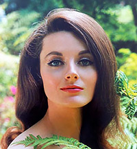 Celeste Yarnall