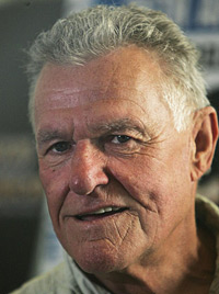 Charles Napier