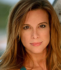 Chase Masterson