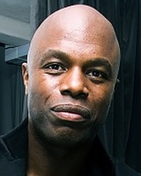 Chris Obi