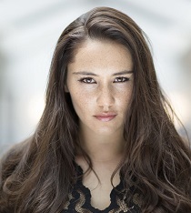 Christina Chong