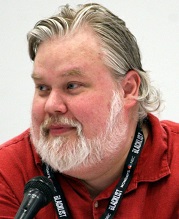 Daren Dochterman