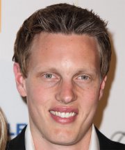 David Ellison