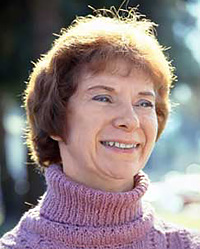 D C Fontana