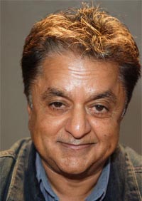 Deep Roy