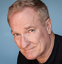 Dennis Cockrum