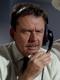 Donald Keefer
