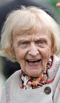 Ellen Albertini Dow