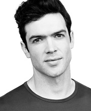 Ethan Peck