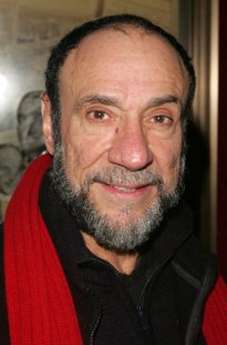 F. Murray Abraham