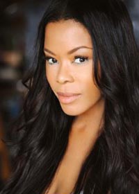 Golden Brooks