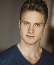 Graham Parkhurst