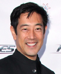 Grant Imahara