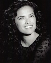 Heather Langenkamp