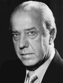 Ian Abercrombie