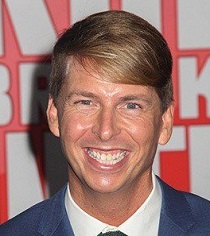 Jack McBrayer