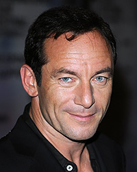 Jason Isaacs