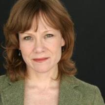Jennifer Parsons